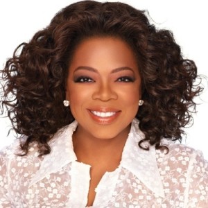 Oprah